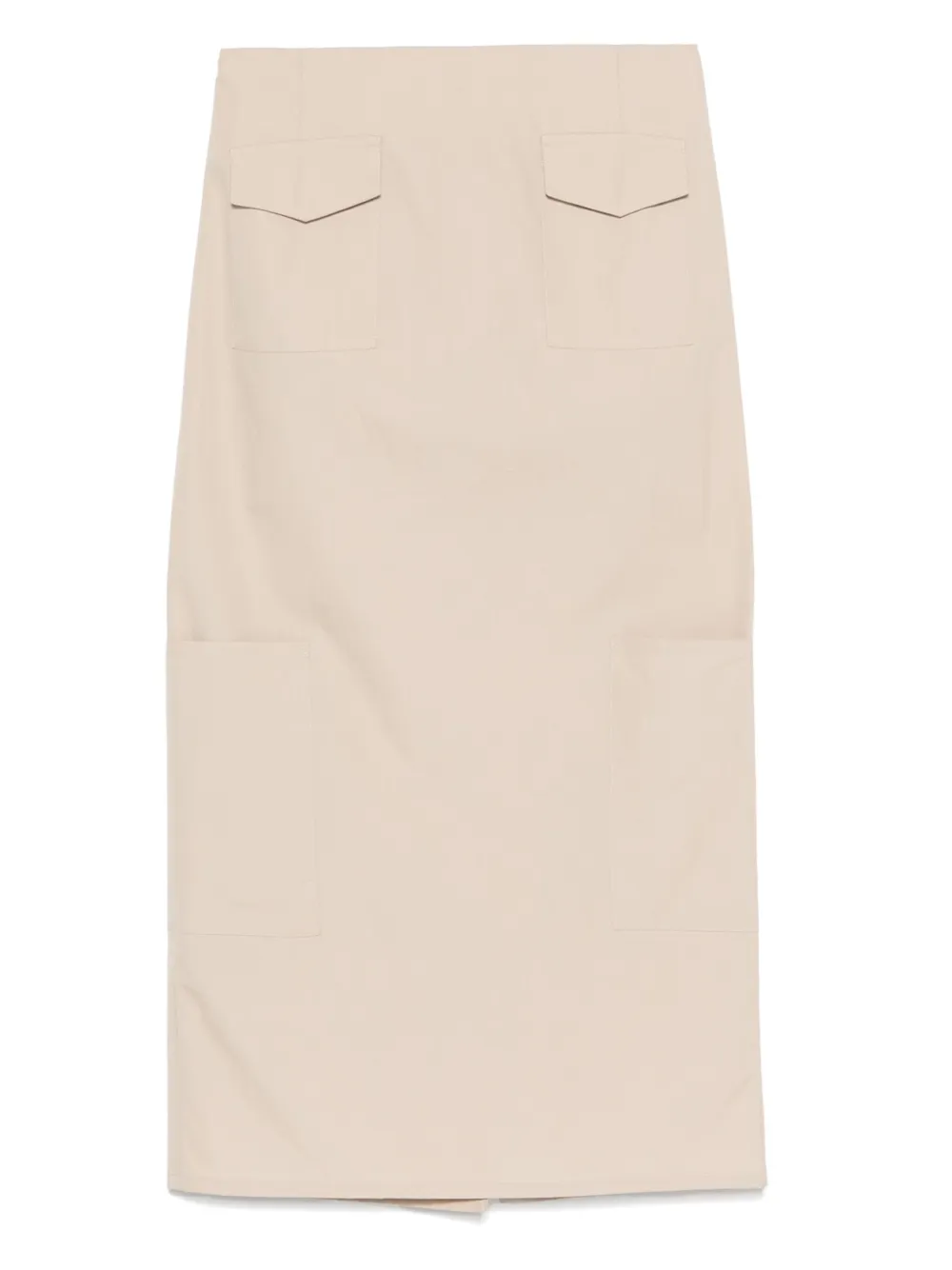 Юбка миди Valletta ALFIE, нейтральный
Юбка миди Valletta ALFIE, нейтральный