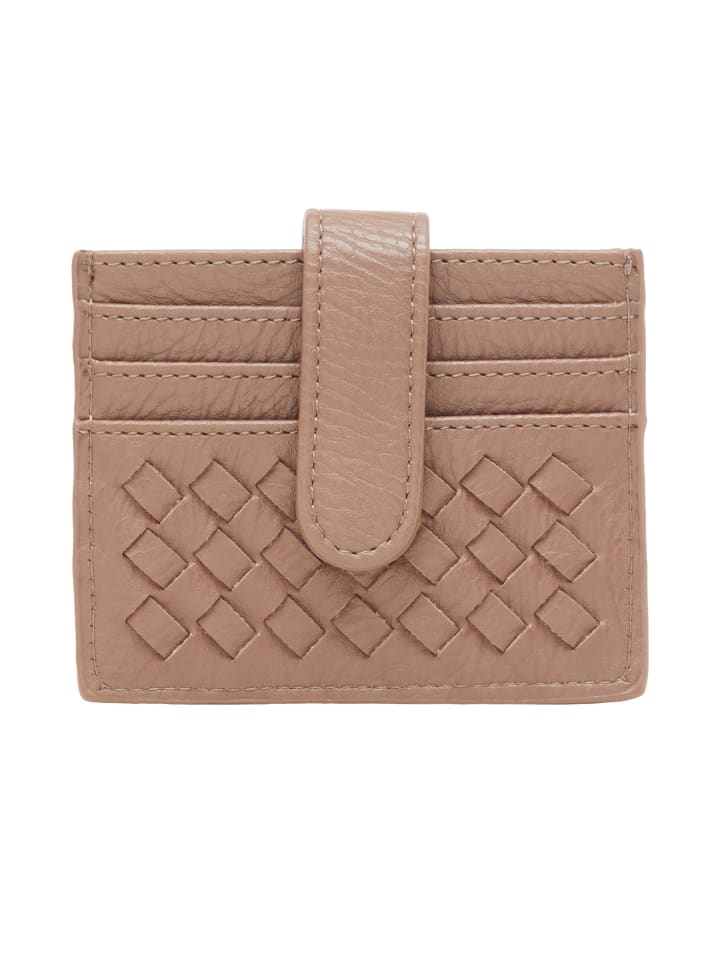 Кошелек DreiMaster Klassik, кофе
Кошелек DreiMaster Klassik, кофе