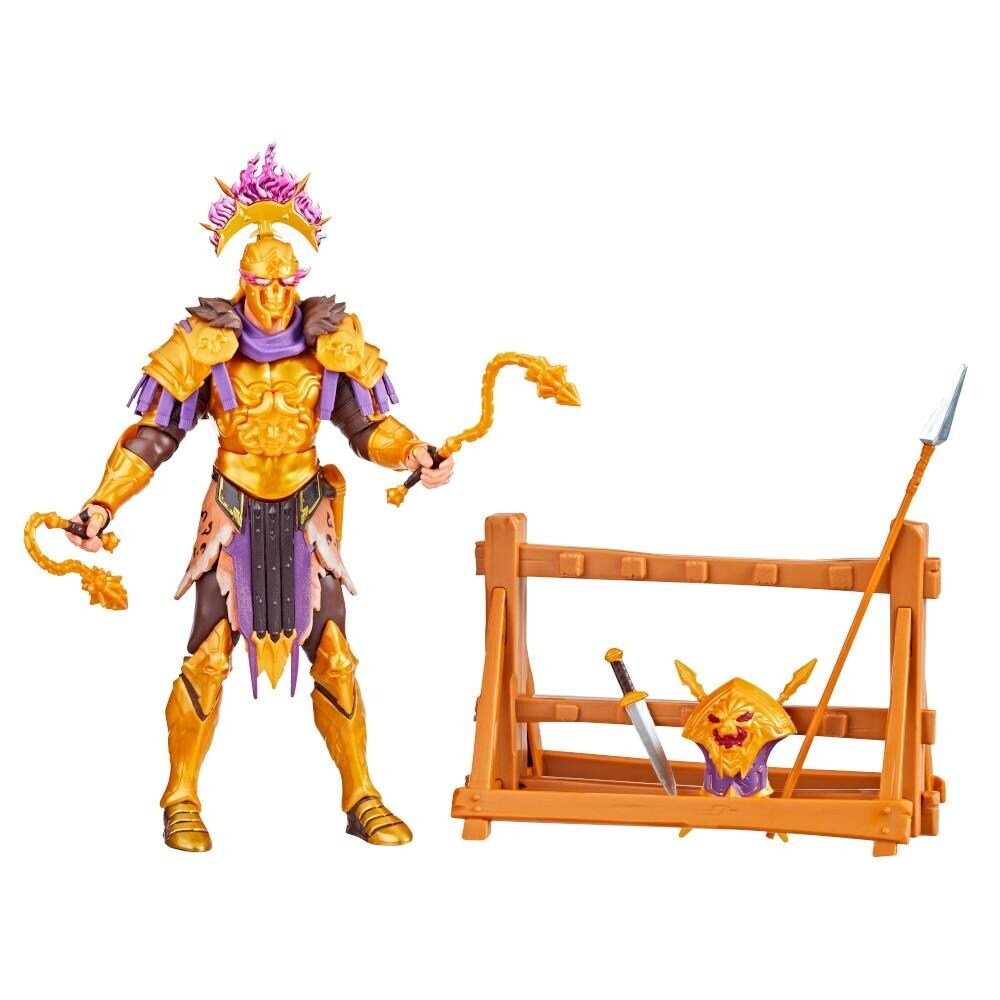 FORTNITE ПОБЕДА КОРОЛЕВСКОЙ СЕРИИ УГРОЗА (НЕПОБЕДЕННАЯ) 15см Hasbro
FORTNITE ПОБЕДА КОРОЛЕВСКОЙ СЕРИИ УГРОЗА (НЕПОБЕДЕННАЯ) 15см Hasbro