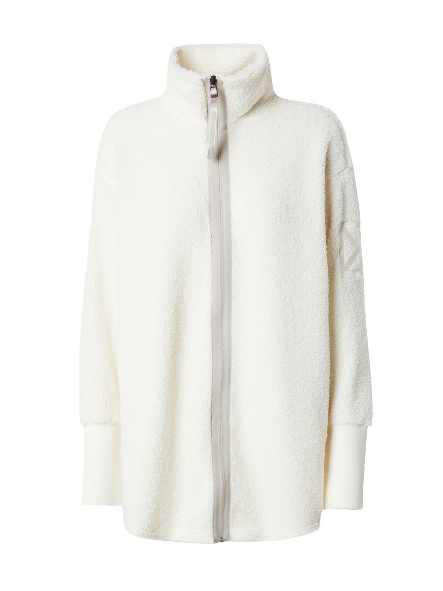 Демисезонная куртка Didriksons Sally, White
Демисезонная куртка Didriksons Sally, White