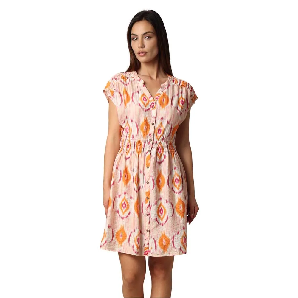 Платье Deeluxe Aeline, оранжевый
Платье Deeluxe Aeline, оранжевый