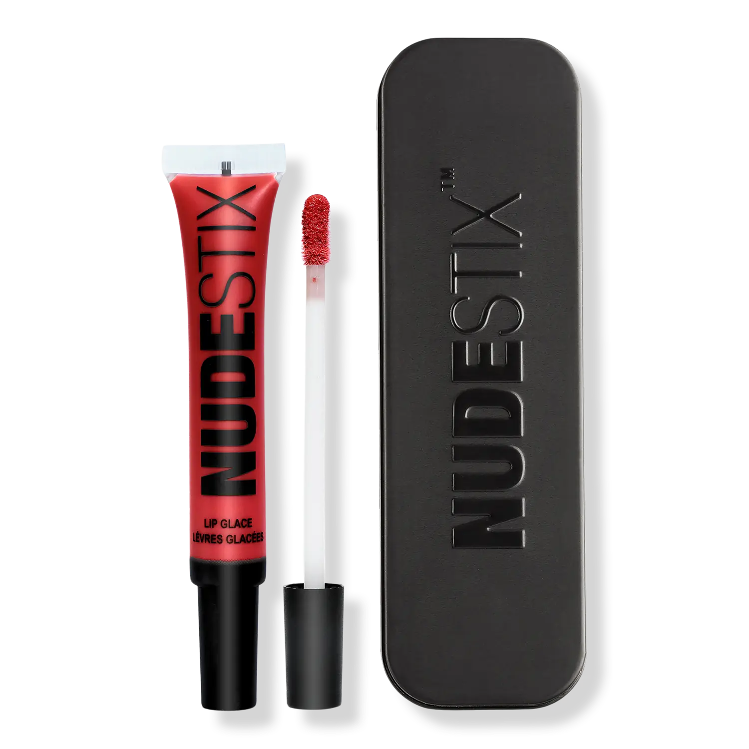 Блеск для губ телесного цвета, увеличивающий объем NUDESTIX, Nude Cherry 00
Блеск для губ телесного цвета, увеличивающий объем NUDESTIX, Nude Cherry 00