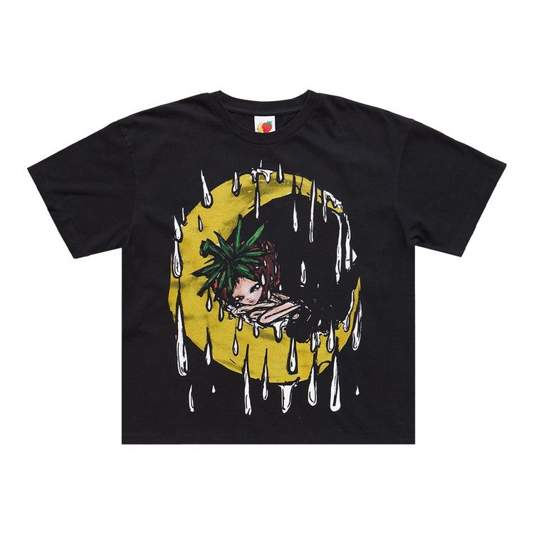 Футболка Sky High Farm Workwear Eri T-Shirt 'Black'
Футболка Sky High Farm Workwear Eri T-Shirt 'Black'