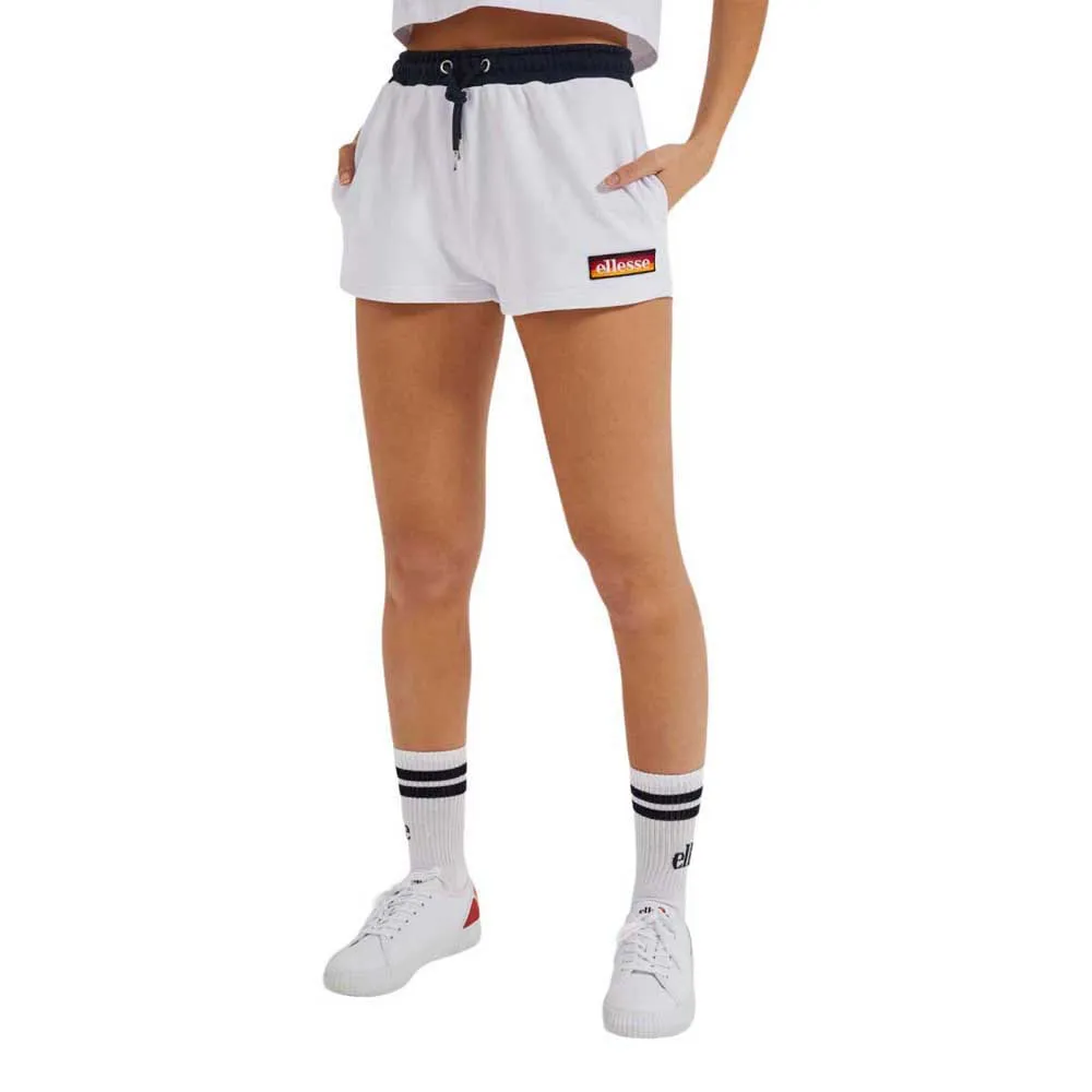 Шорты Ellesse Tang, белый
Шорты Ellesse Tang, белый
