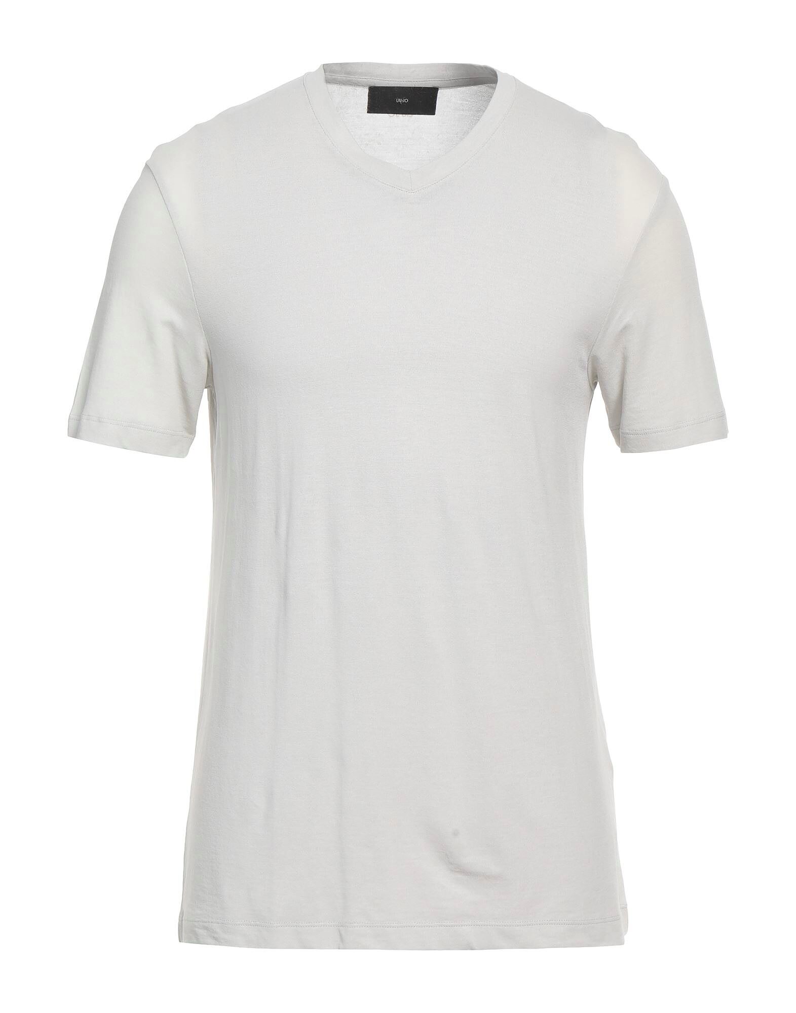 Футболка Liu •Jo, светло-серый
Футболка Liu •Jo, светло-серый