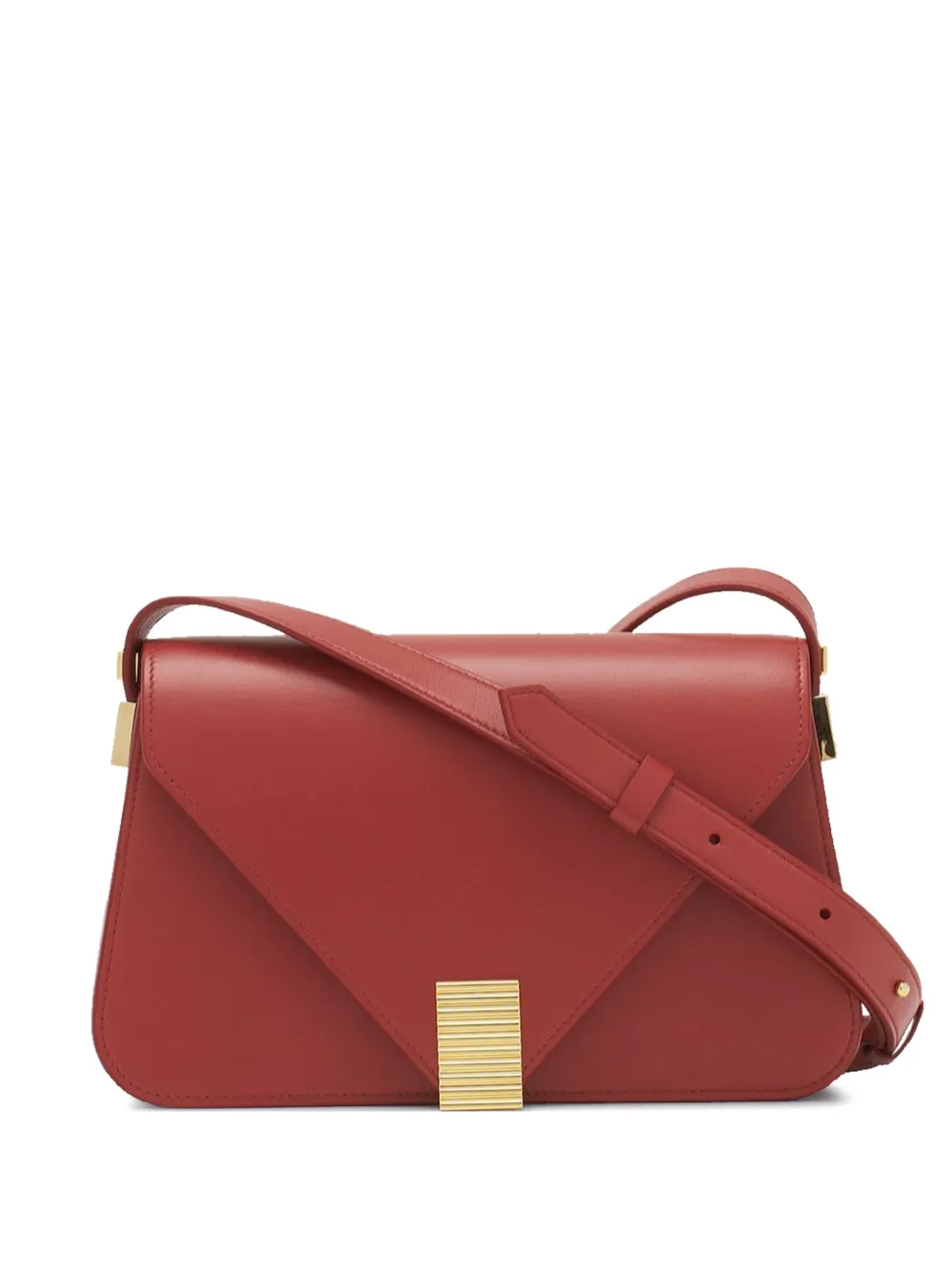Сумка через плечо Concerto Lanvin, красный
Сумка через плечо Concerto Lanvin, красный