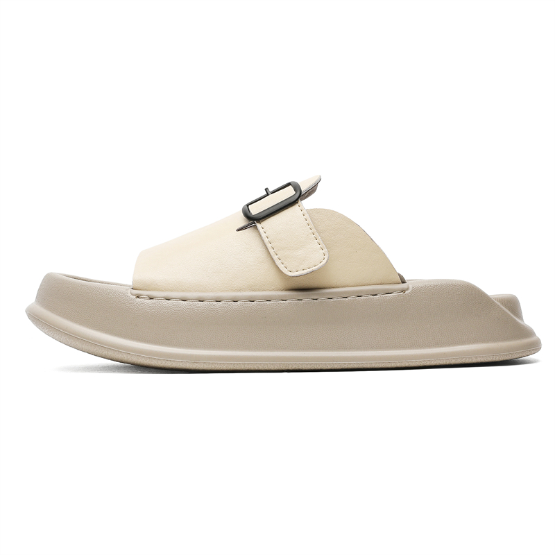 Тапочки-слайды мужские, устойчивые к истиранию Ignition, White
Тапочки-слайды мужские, устойчивые к истиранию Ignition, White