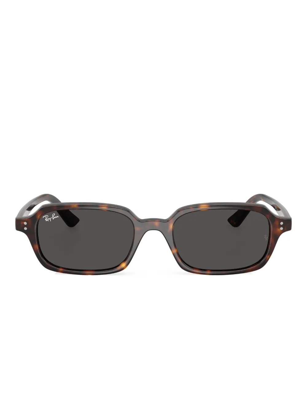 Солнцезащитные очки Zuri Bio-Based Ray-Ban, коричневый
Солнцезащитные очки Zuri Bio-Based Ray-Ban, коричневый