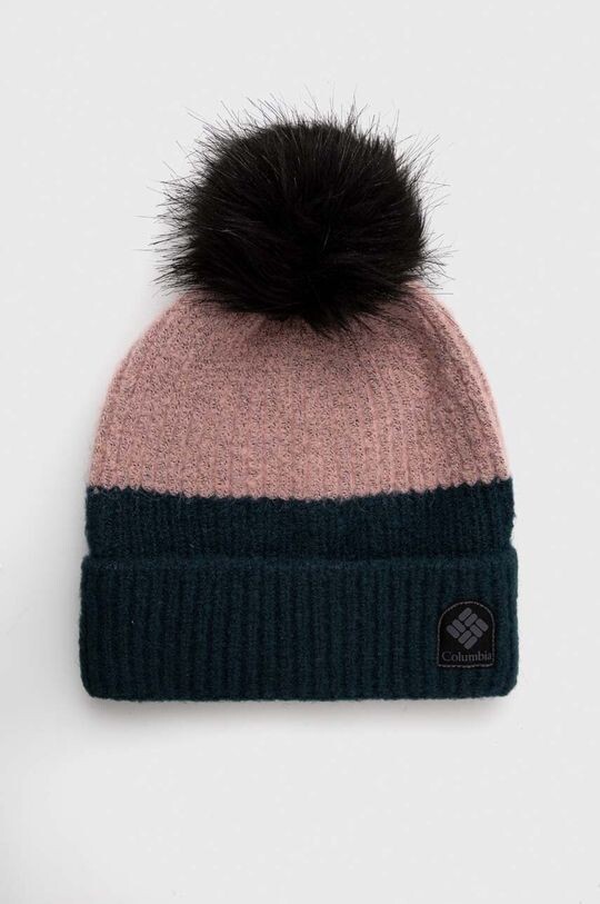 Кепка Columbia, зеленый
Кепка Columbia, зеленый