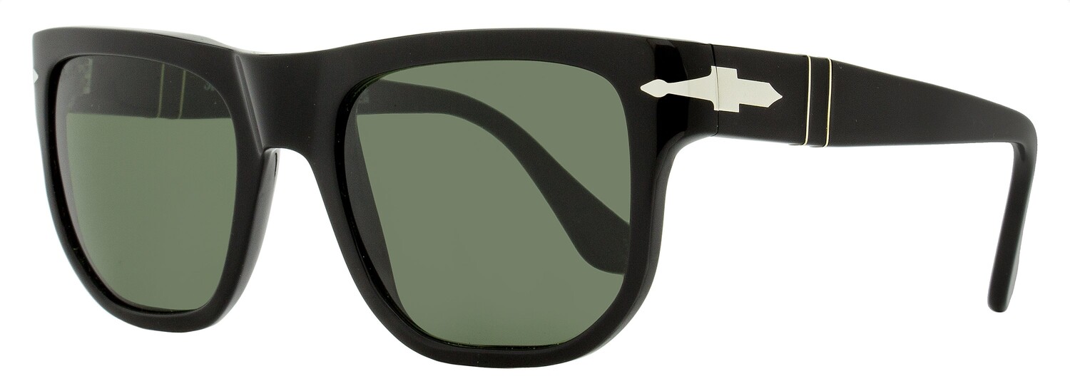 Persol квадратные солнцезащитные очки унисекс PO3306S цвет 95/31 черные 52 мм
Persol квадратные солнцезащитные очки унисекс PO3306S цвет 95/31 черные 52 мм