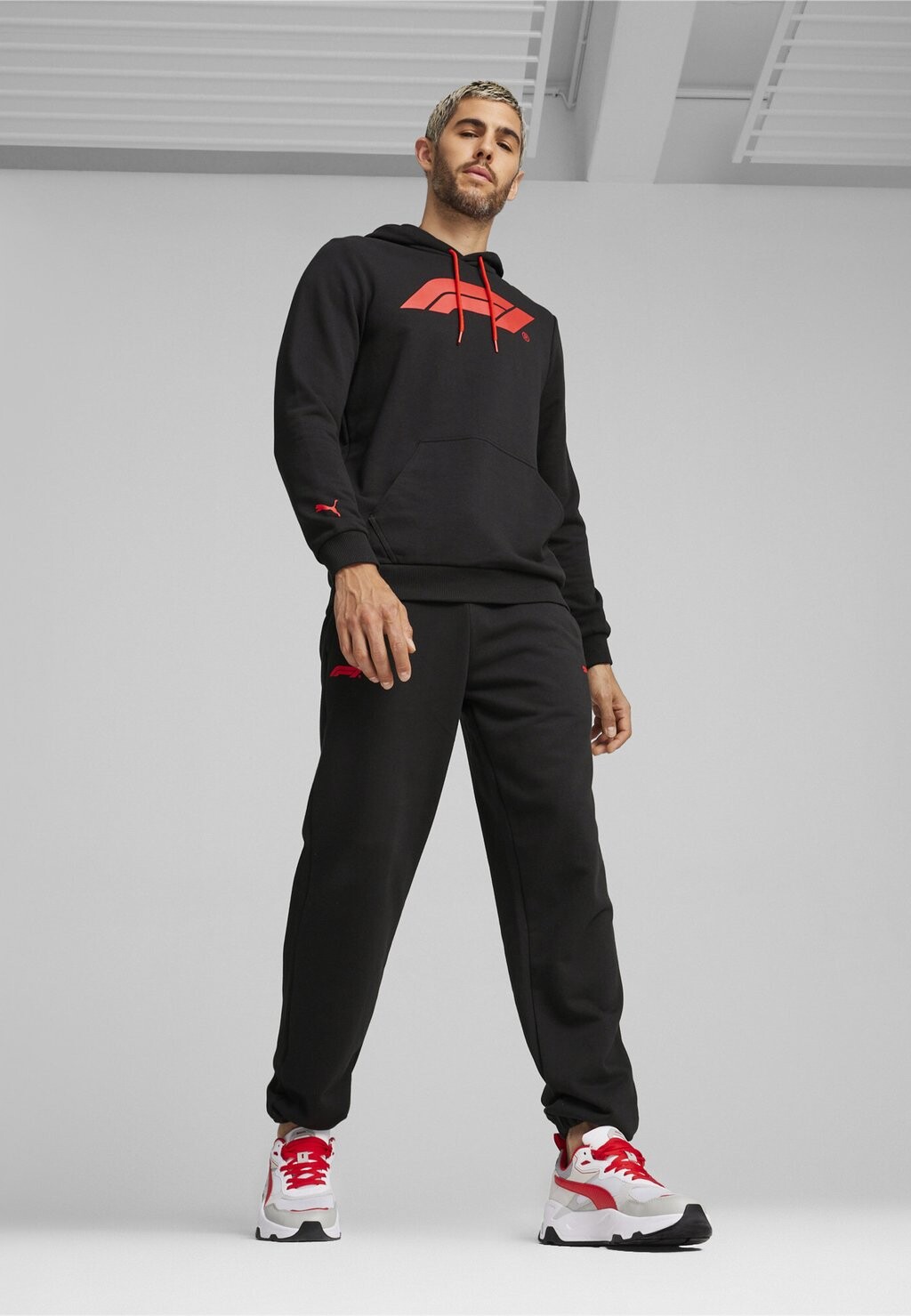Спортивные штаны MOTORSPORT Puma, цвет black
Спортивные штаны MOTORSPORT Puma, цвет black