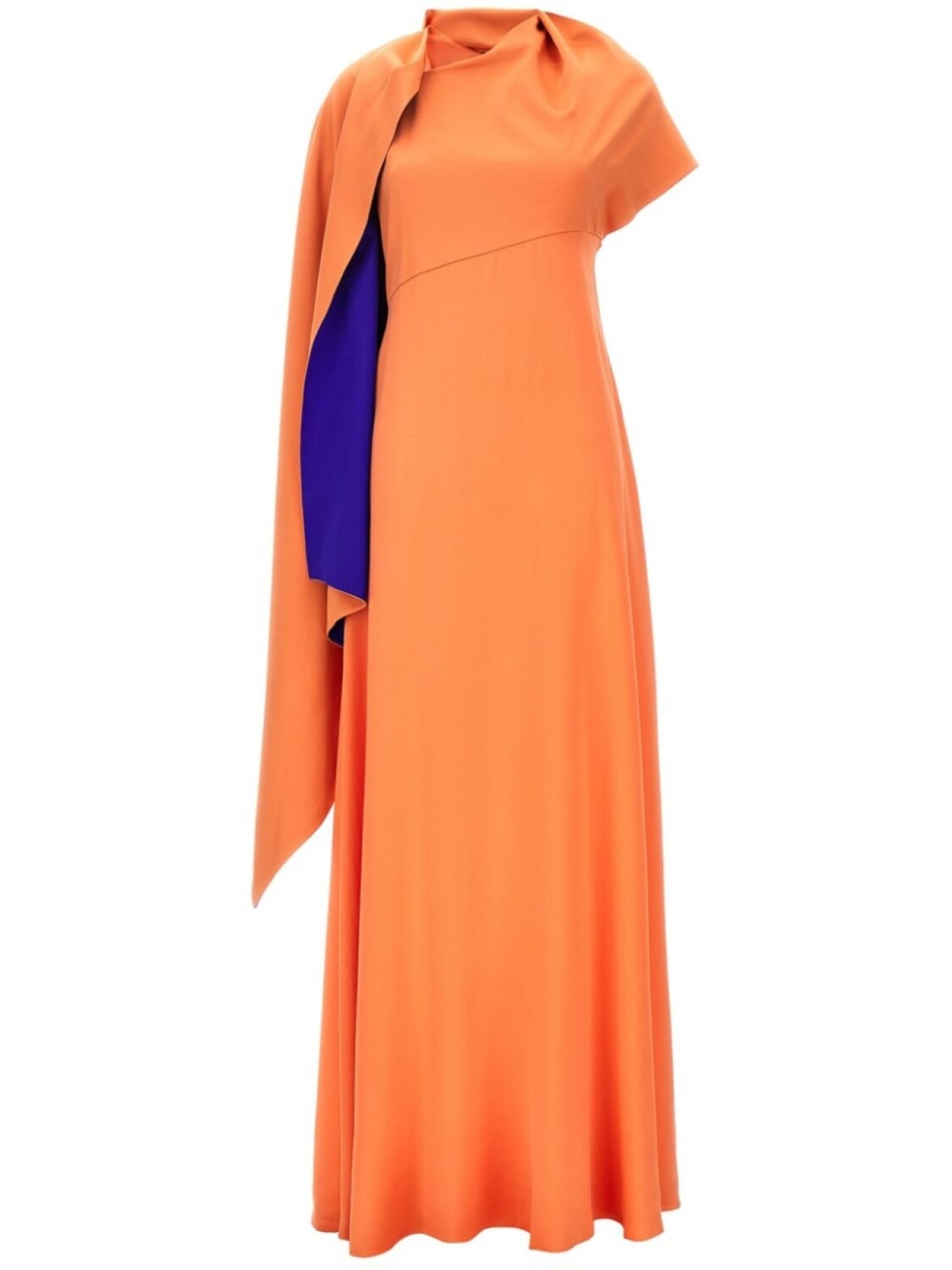 Платье Пилар макси Roksanda, оранжевый
Платье Пилар макси Roksanda, оранжевый