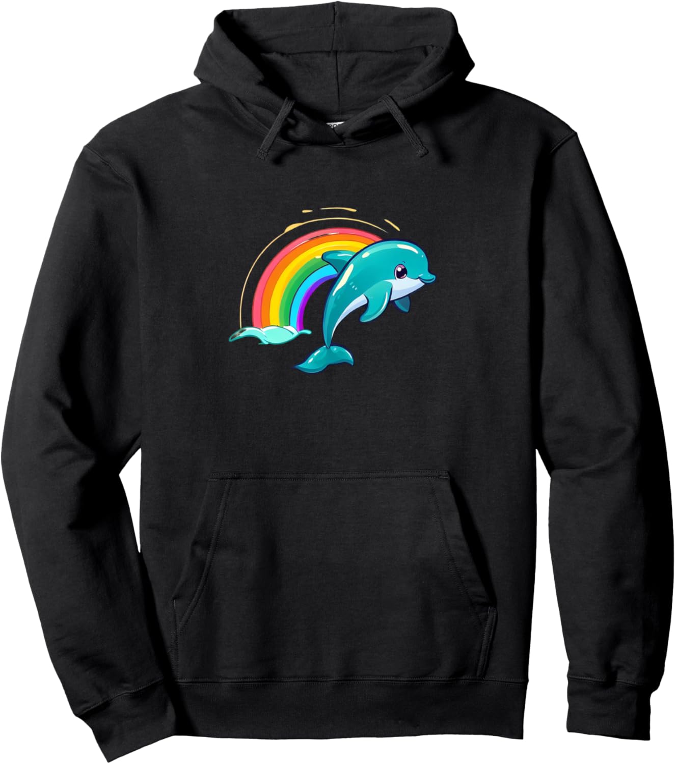 Худи с радужным рисунком дельфина, черное Rainbow Dolphin Collection, Черный, Худи с радужным рисунком дельфина, черное Rainbow Dolphin Collection
Худи с радужным рисунком дельфина, черное Rainbow Dolphin Collection, Черный, Худи с радужным рисунком дельфина, черное Rainbow Dolphin Collection