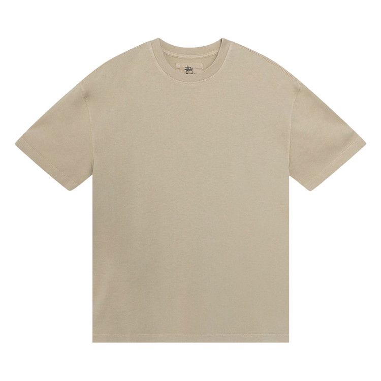Футболка Stussy Garment Dyed Short-Sleeve Tee, Tan
Футболка Stussy Garment Dyed Short-Sleeve Tee, Tan