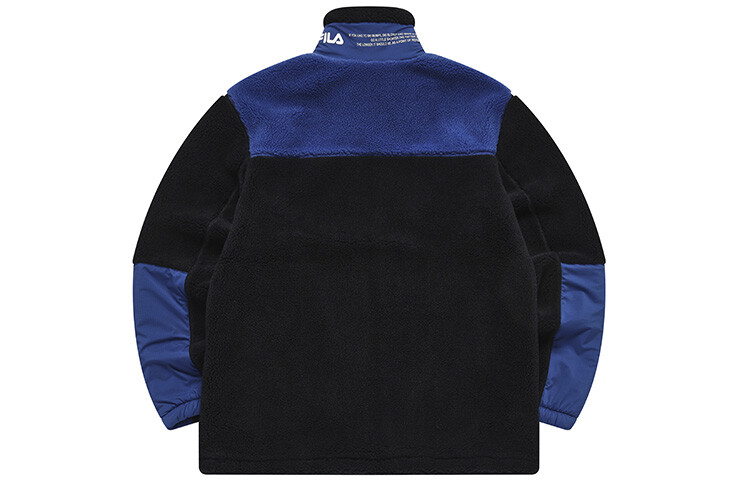 Флисовая куртка мужская Pitch Black Fila Fusion, Черный, Флисовая куртка мужская Pitch Black Fila Fusion
Флисовая куртка мужская Pitch Black Fila Fusion, Черный, Флисовая куртка мужская Pitch Black Fila Fusion