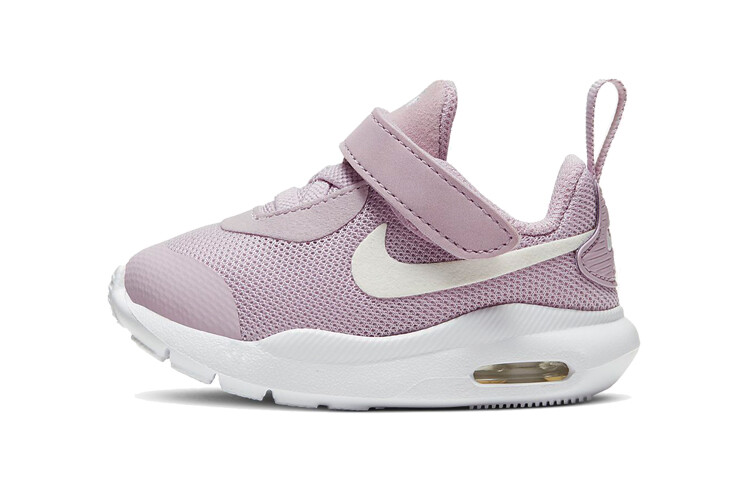 Обувь для малышей Nike Air Max Oketo TD
Обувь для малышей Nike Air Max Oketo TD