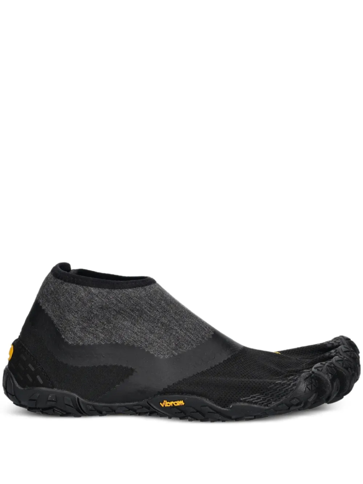 Кроссовки Suicoke FiveFingers NIN-LO, черный
Кроссовки Suicoke FiveFingers NIN-LO, черный