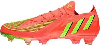 Футбольные бутсы для мужчин adidas Predator Edge.1 Tf, черный/красный/зеленый
Футбольные бутсы для мужчин adidas Predator Edge.1 Tf, черный/красный/зеленый