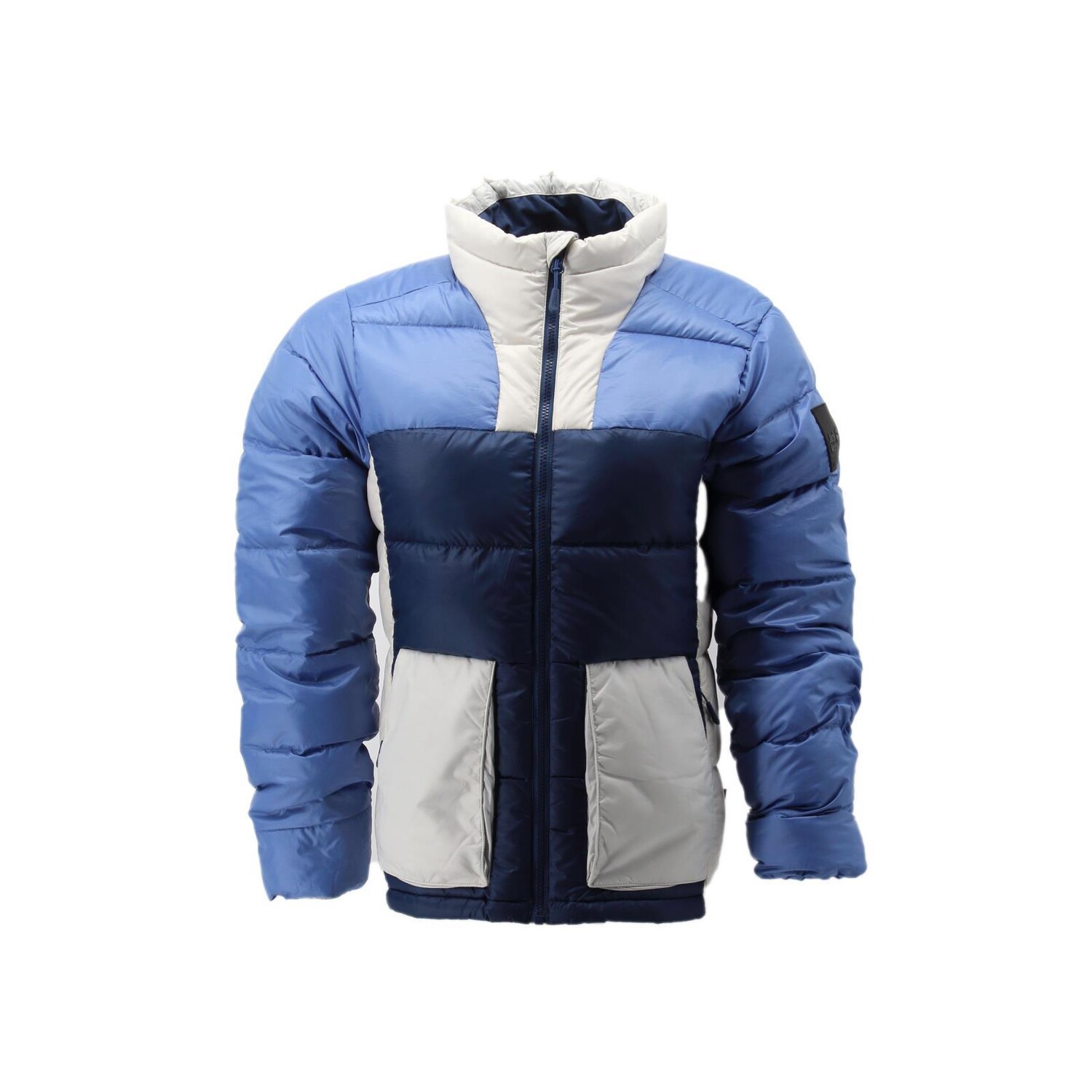 Пуховик Jack Wolfskin Jacke 365 Flash Stormlock Down, синий 
Пуховик Jack Wolfskin Jacke 365 Flash Stormlock Down, синий