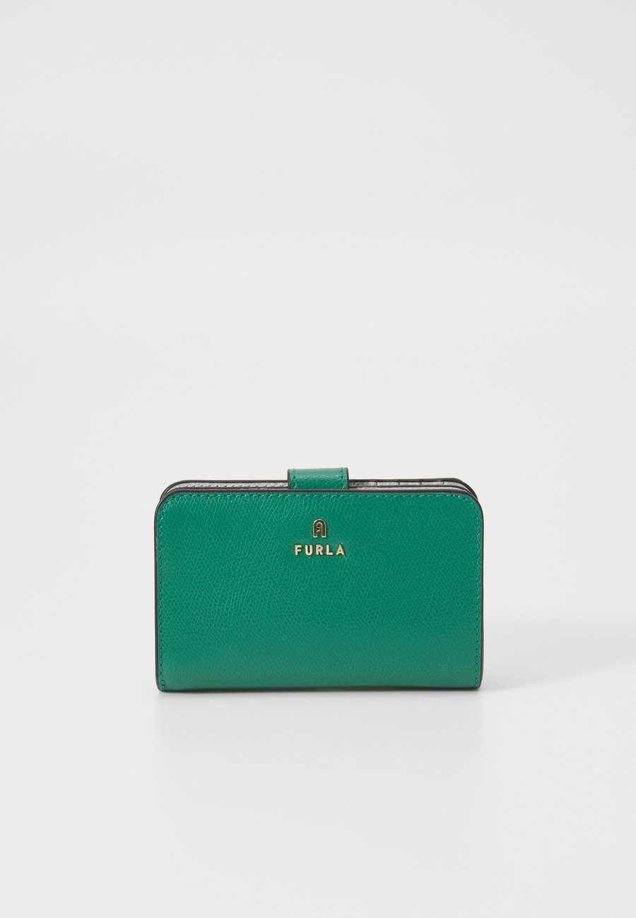 Кошелек Furla CAMELIA COMPACT WALLET, Jade/Green
Кошелек Furla CAMELIA COMPACT WALLET, Jade/Green