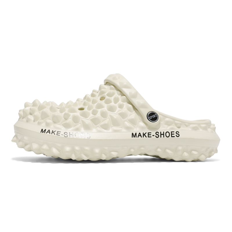 Сабо мужские Budding Bear, White
Сабо мужские Budding Bear, White