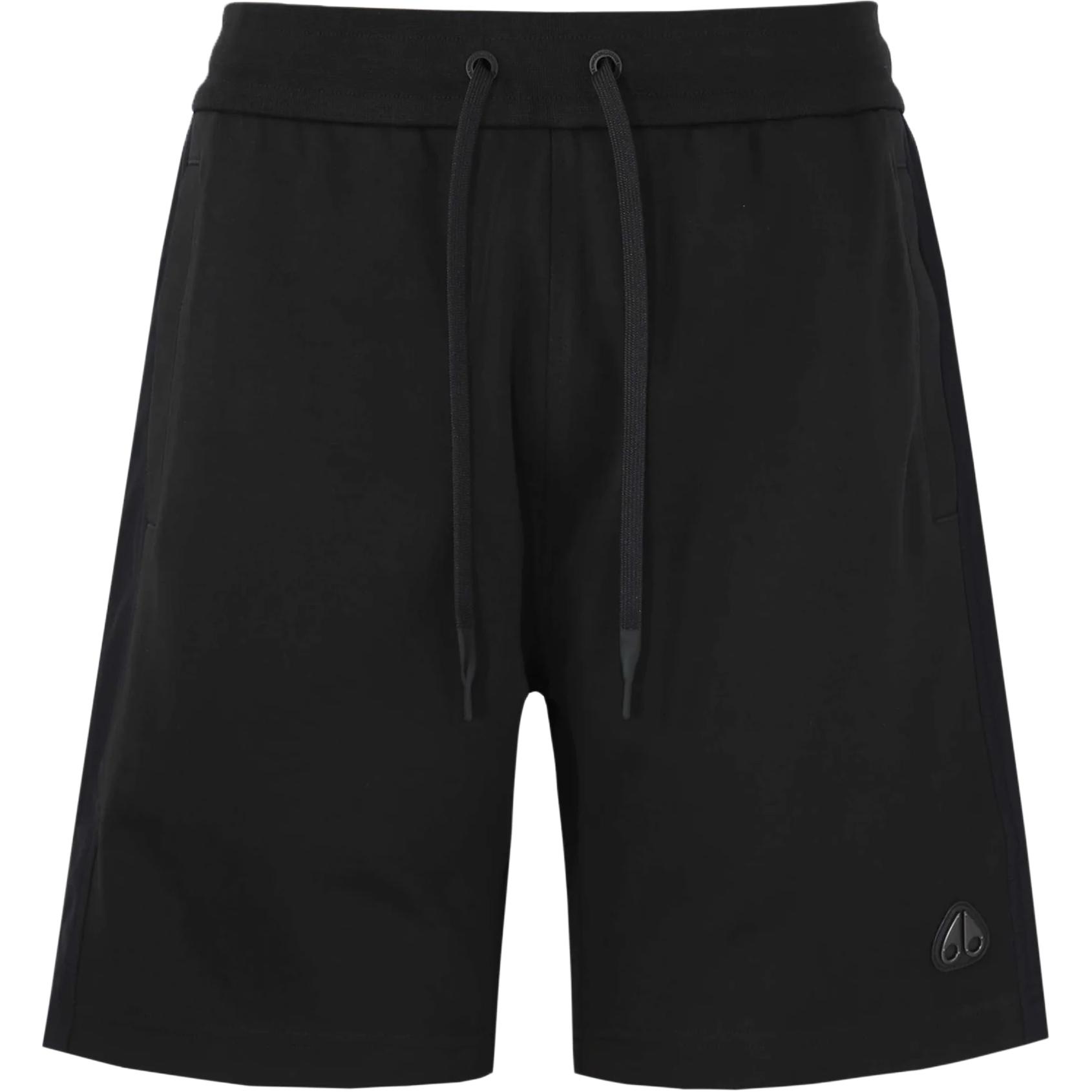 Moose Knuckles Повседневные шорты мужские черные
Moose Knuckles Повседневные шорты мужские черные