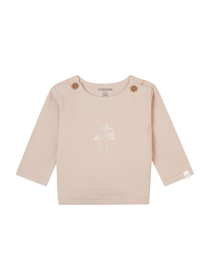 Футболка Noppies
Футболка Noppies