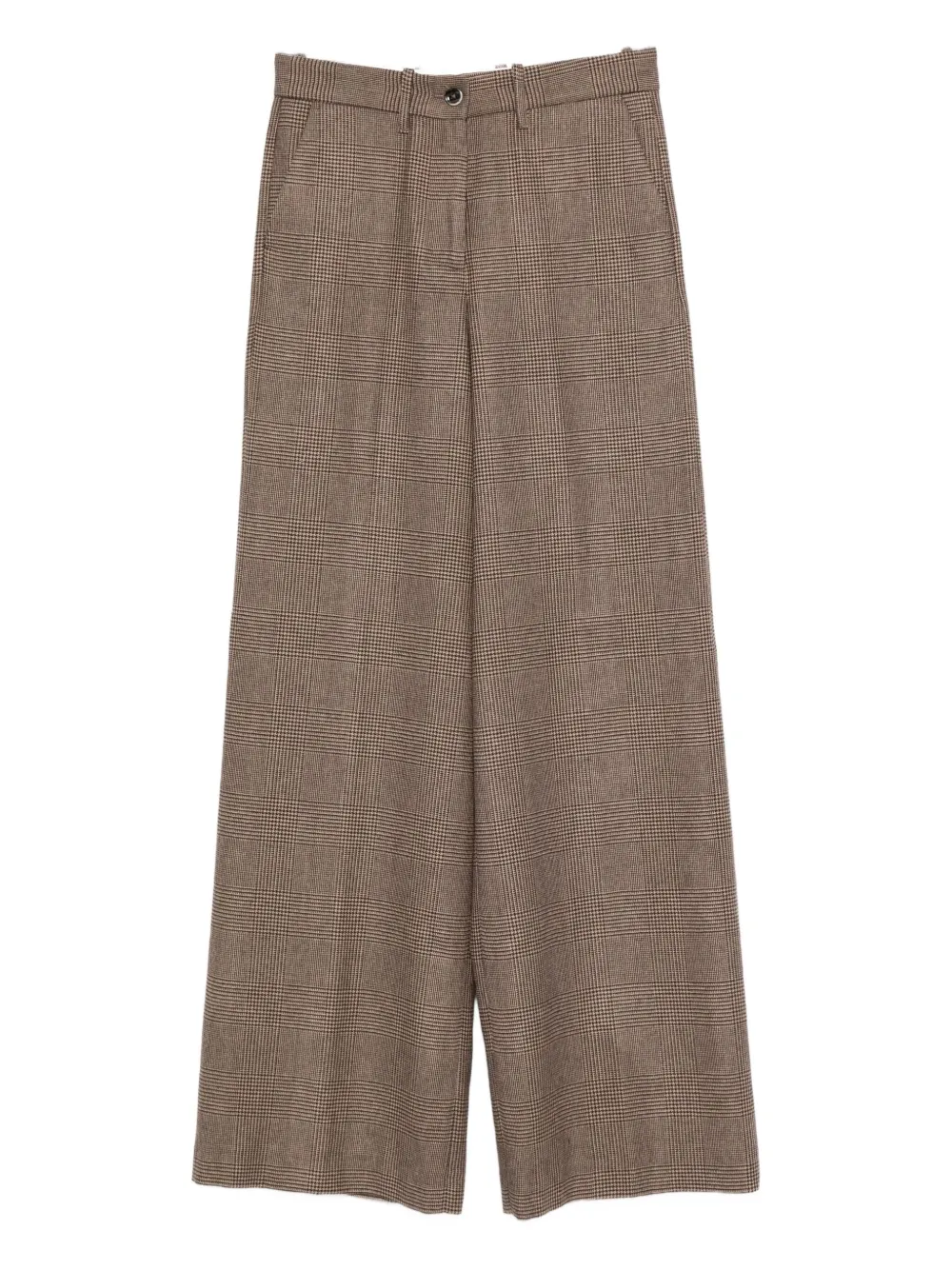 Брюки Karen Nine In The Morning, коричневый
Брюки Karen Nine In The Morning, коричневый