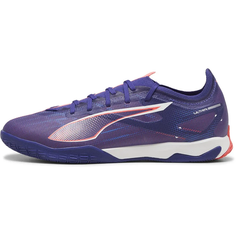 Кроссовки Puma Ultra 5 Match IT, синий
Кроссовки Puma Ultra 5 Match IT, синий