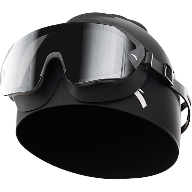 ANTA Очки Secluded и Black
ANTA Очки Secluded и Black