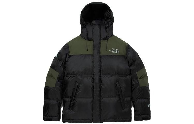Куртка унисекс THE NORTH FACE, цвет Black/Green, Черный, Куртка унисекс THE NORTH FACE, цвет Black/Green
Куртка унисекс THE NORTH FACE, цвет Black/Green, Черный, Куртка унисекс THE NORTH FACE, цвет Black/Green