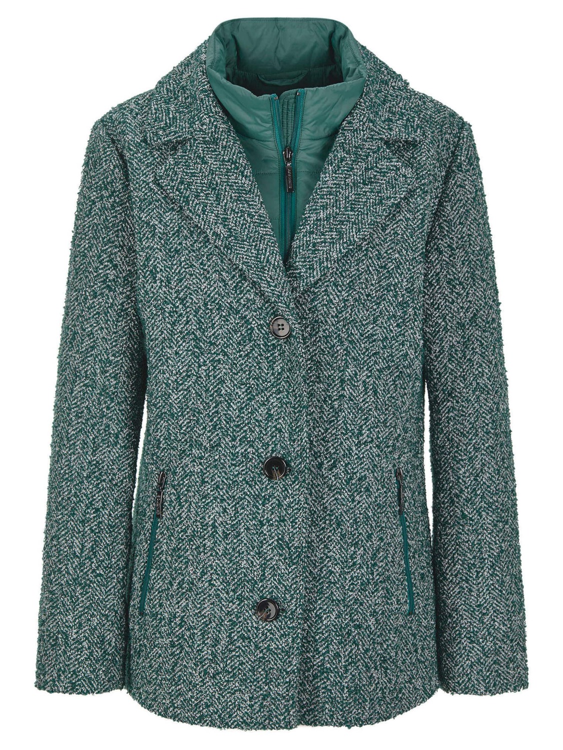 Goldner Куртка для межсезонья Emerald
Goldner Куртка для межсезонья Emerald