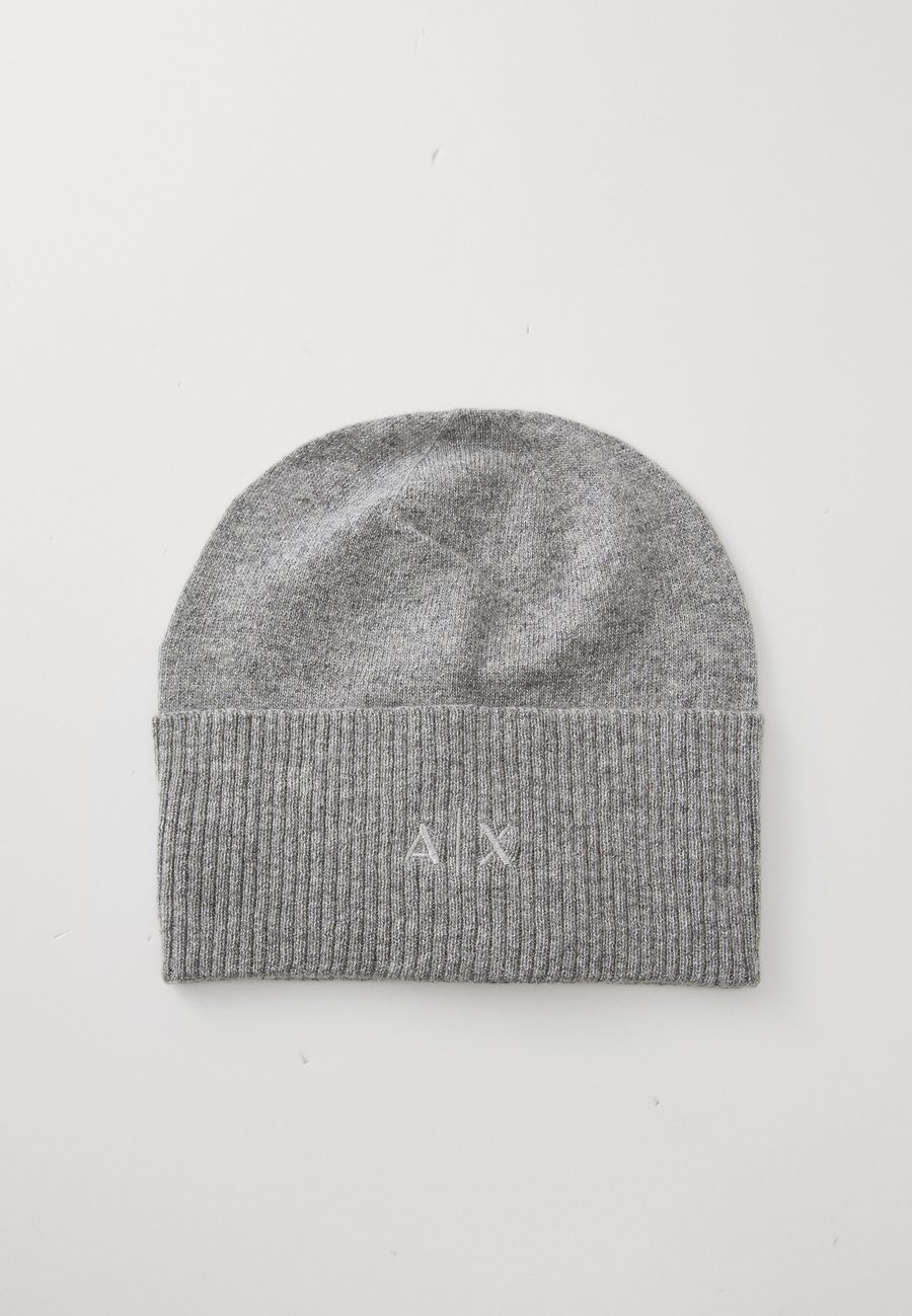 Шапка Armani Exchange BEANIE HAT, Disco Dust/Silver-Coloured/Silver-Coloured
Шапка Armani Exchange BEANIE HAT, Disco Dust/Silver-Coloured/Silver-Coloured
