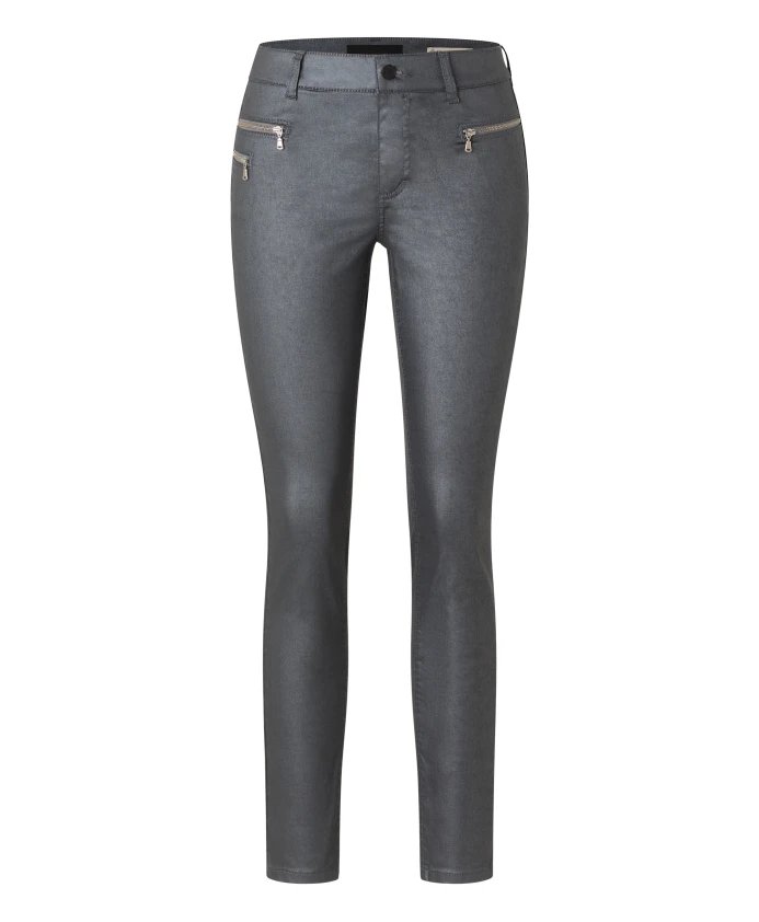 Стильная куртка на молнии Angels, серый
Стильная куртка на молнии Angels, серый