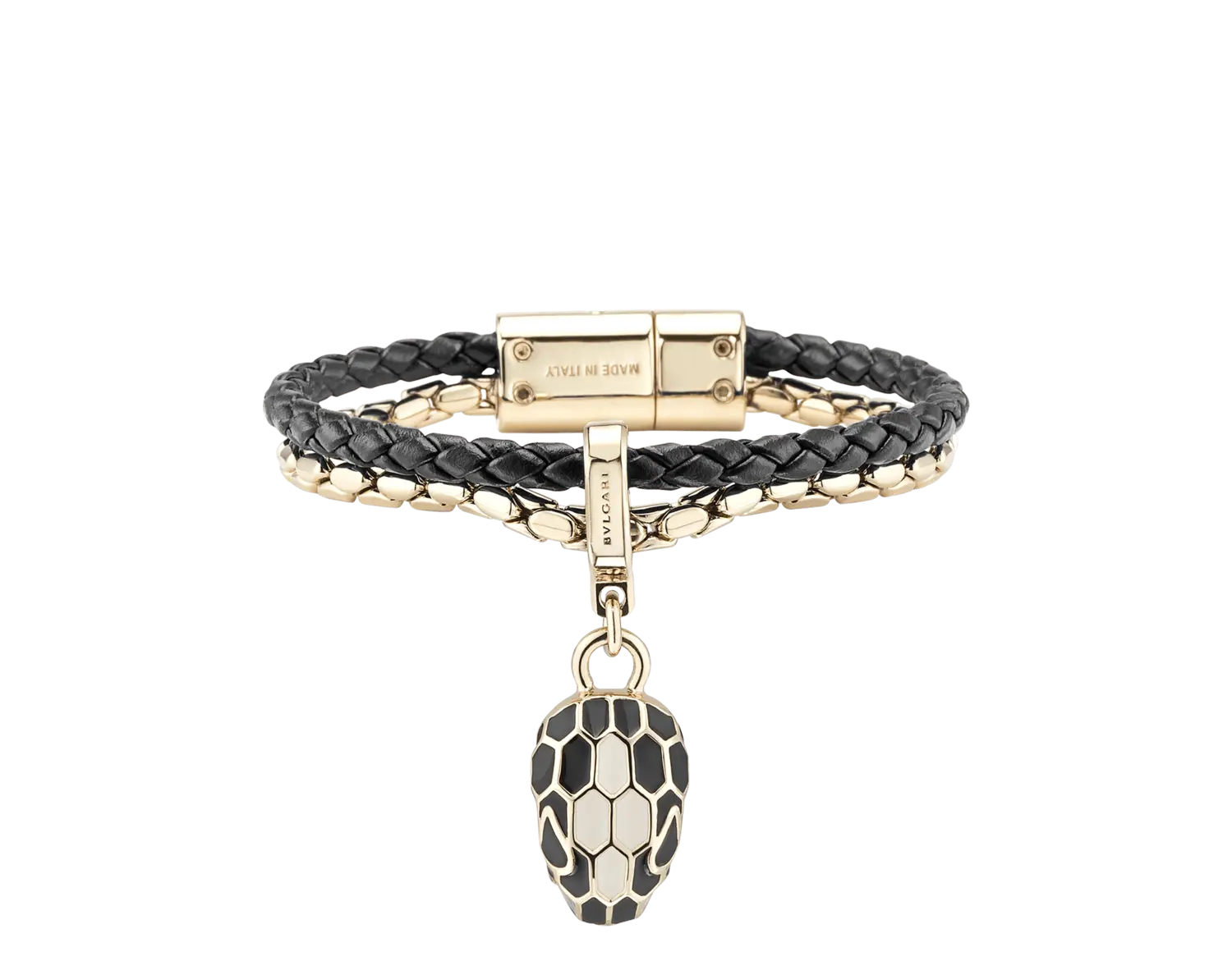 Браслет Serpenti forever Bvlgari
Браслет Serpenti forever Bvlgari