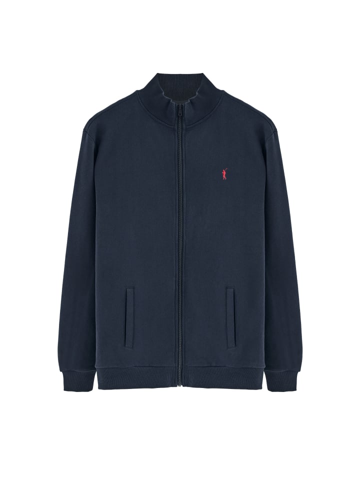 Толстовка Polo Club, темно-синий
Толстовка Polo Club, темно-синий