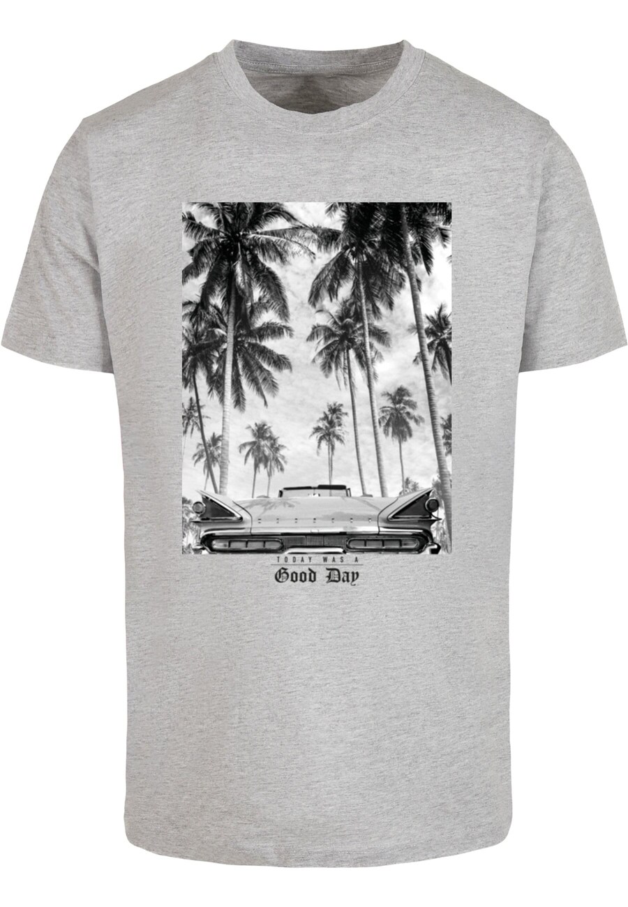 Рубашка MT Men, пятнистый серый
Рубашка MT Men, пятнистый серый