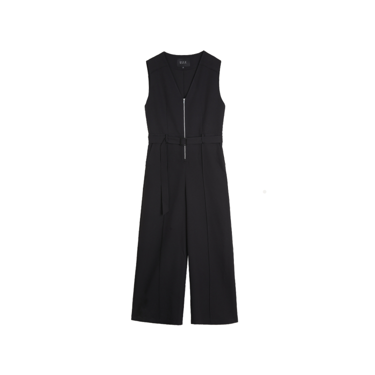 ELLE Комбинезон Women's Black Moderate
ELLE Комбинезон Women's Black Moderate