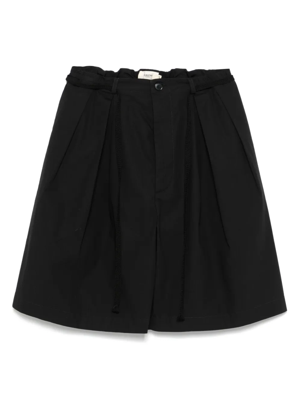 Шорты Doer Barena, черный 
Шорты Doer Barena, черный