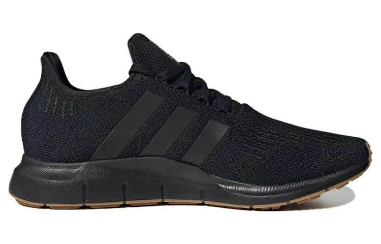 Кроссовки adidas Swift Run 1.0 Core Black
Кроссовки adidas Swift Run 1.0 Core Black