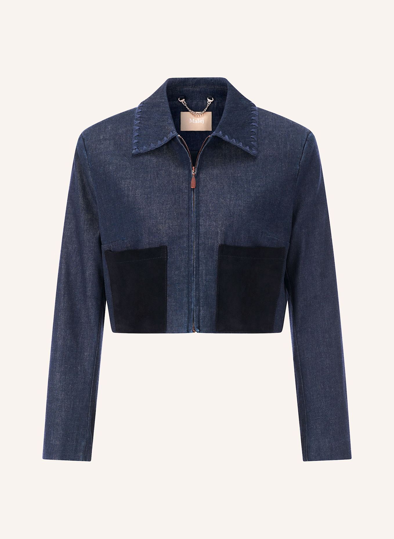 Куртка Malej, синий
Куртка Malej, синий