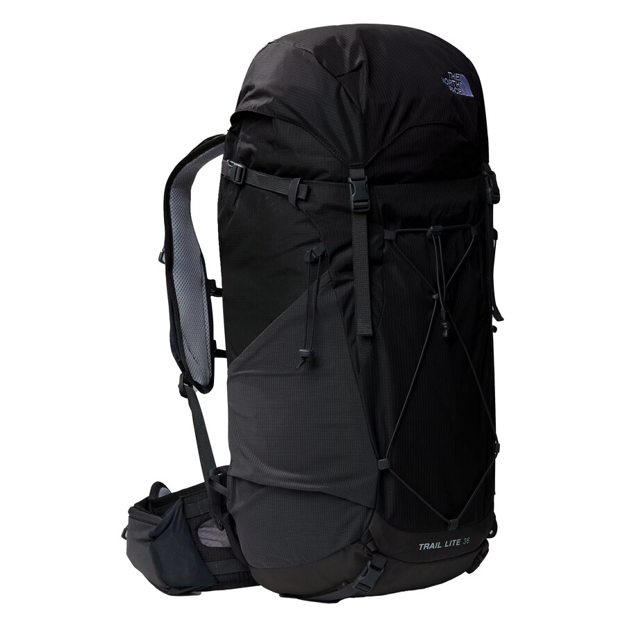 Спортивный рюкзак THE NORTH FACE, Black
Спортивный рюкзак THE NORTH FACE, Black
