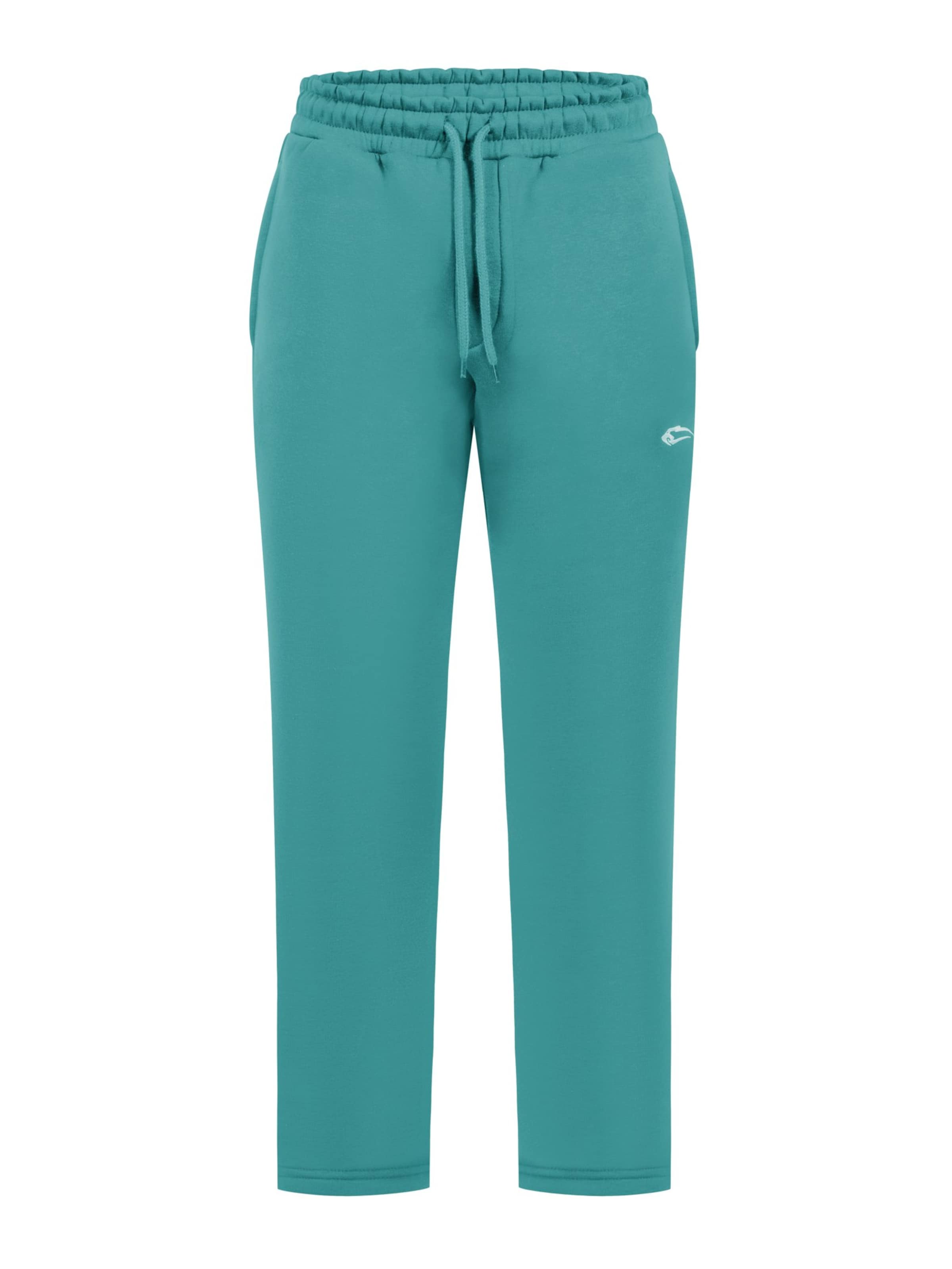 Smilodox Обычные брюки в синем цвете
Smilodox Обычные брюки в синем цвете