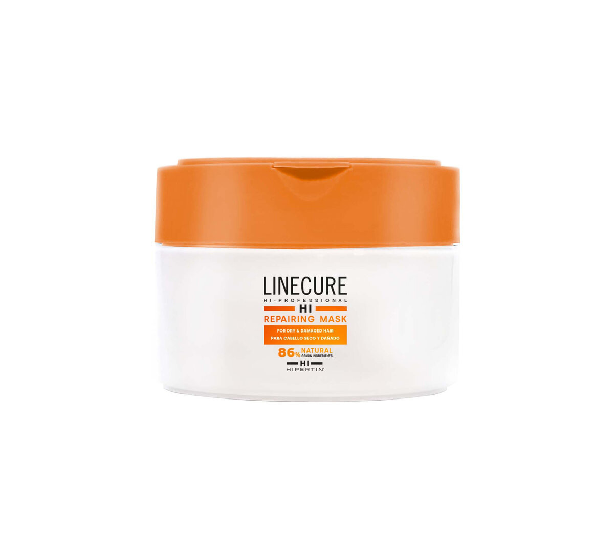 HAIR MASK DEEP REPAIR - Глубоко регенерирующая маска 250 мл ГИПЕРТИН Inna Marka
HAIR MASK DEEP REPAIR - Глубоко регенерирующая маска 250 мл ГИПЕРТИН Inna Marka