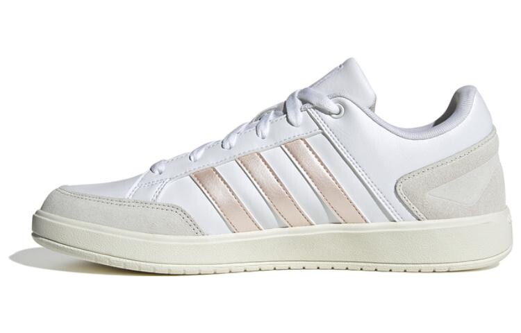 Кроссовки adidas Cloudfoam All Court Lifestyle Shoes Women's Low-top White, белый
Кроссовки adidas Cloudfoam All Court Lifestyle Shoes Women's Low-top White, белый
