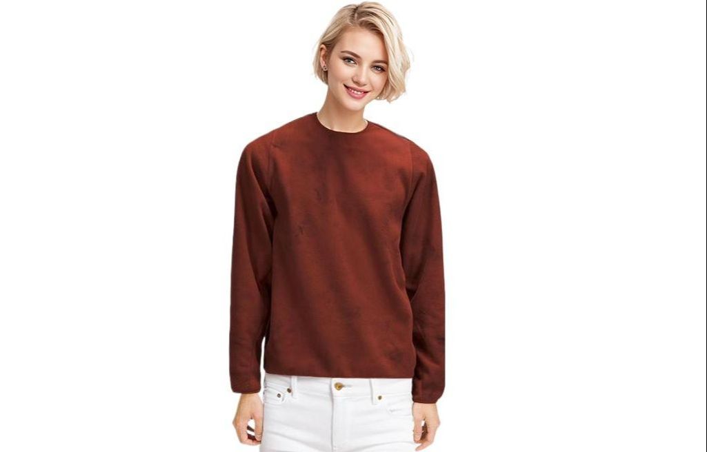 Лабораторная серия мужской свитшот Lululemon, коричневый
Лабораторная серия мужской свитшот Lululemon, коричневый