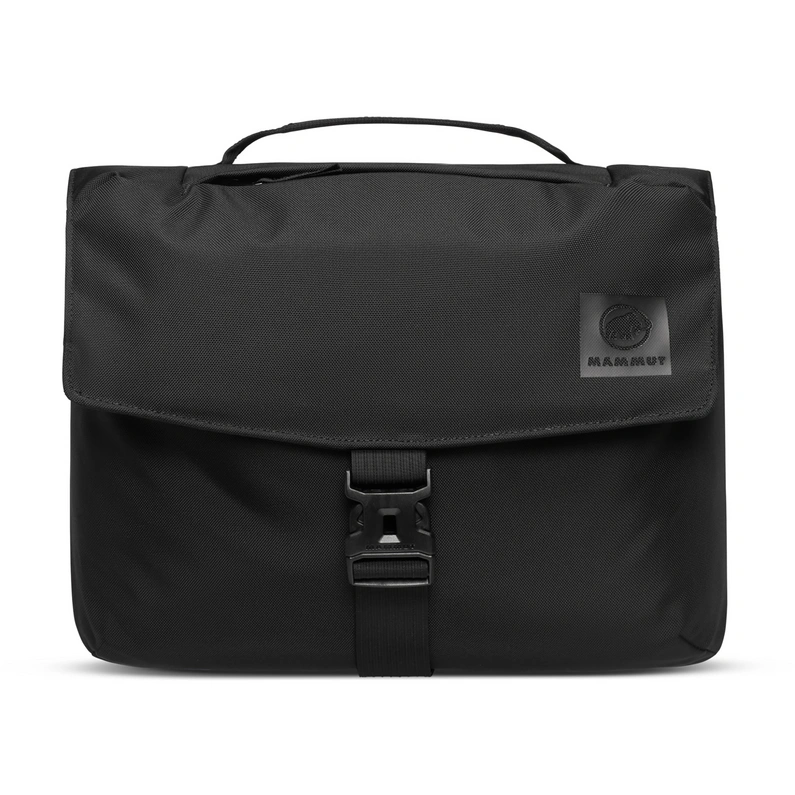 Сумка Xeron Messenger 8 Mammut, black
Сумка Xeron Messenger 8 Mammut, black