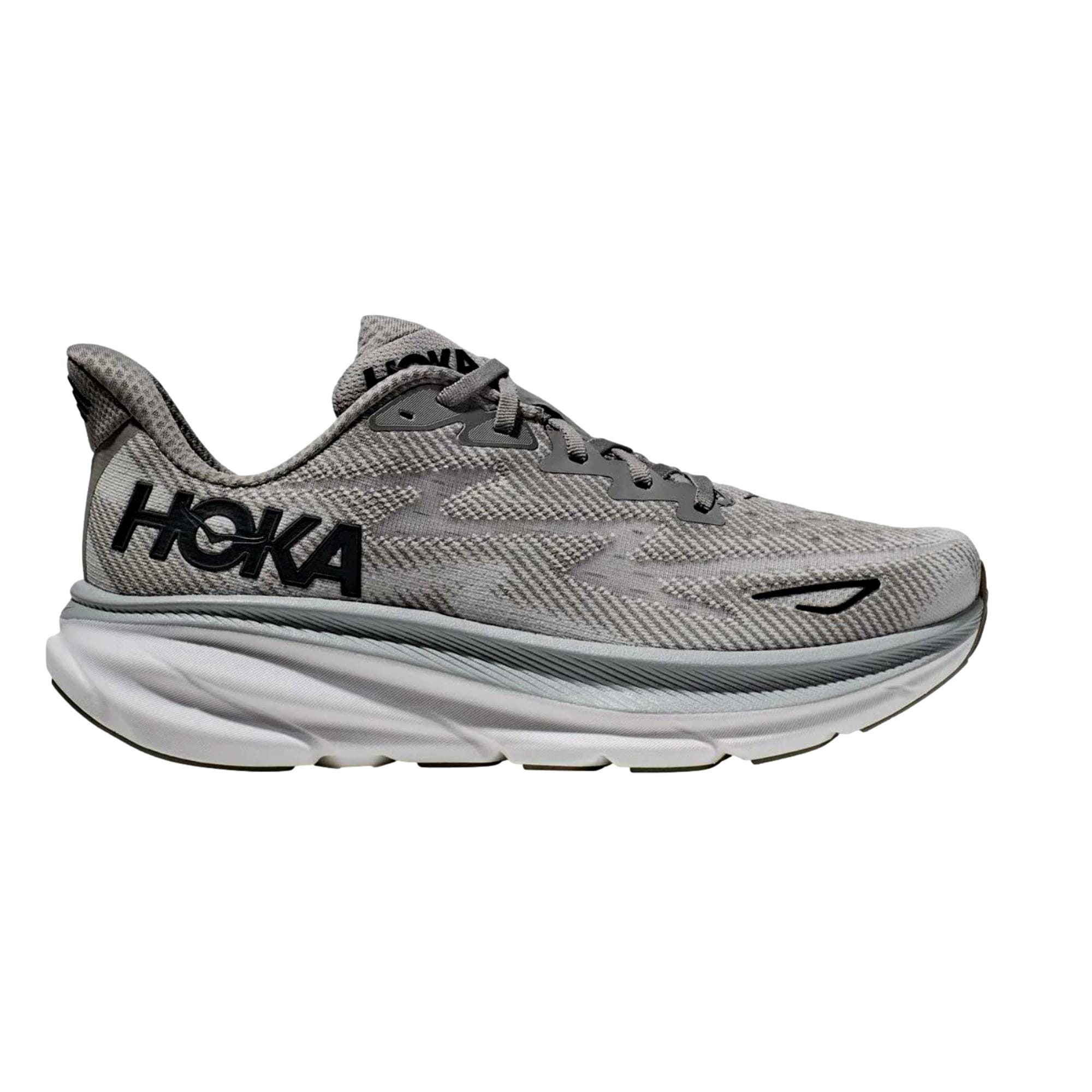 Мужские кроссовки Hoka Clifton 9 Harmort Mist/Black 1127895-HMBC
Мужские кроссовки Hoka Clifton 9 Harmort Mist/Black 1127895-HMBC