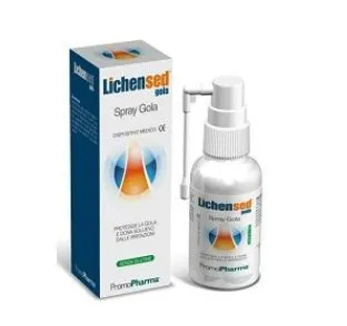 Спрей для горла от лишайников 30 мл Благополучие полости рта
Спрей для горла от лишайников 30 мл Благополучие полости рта