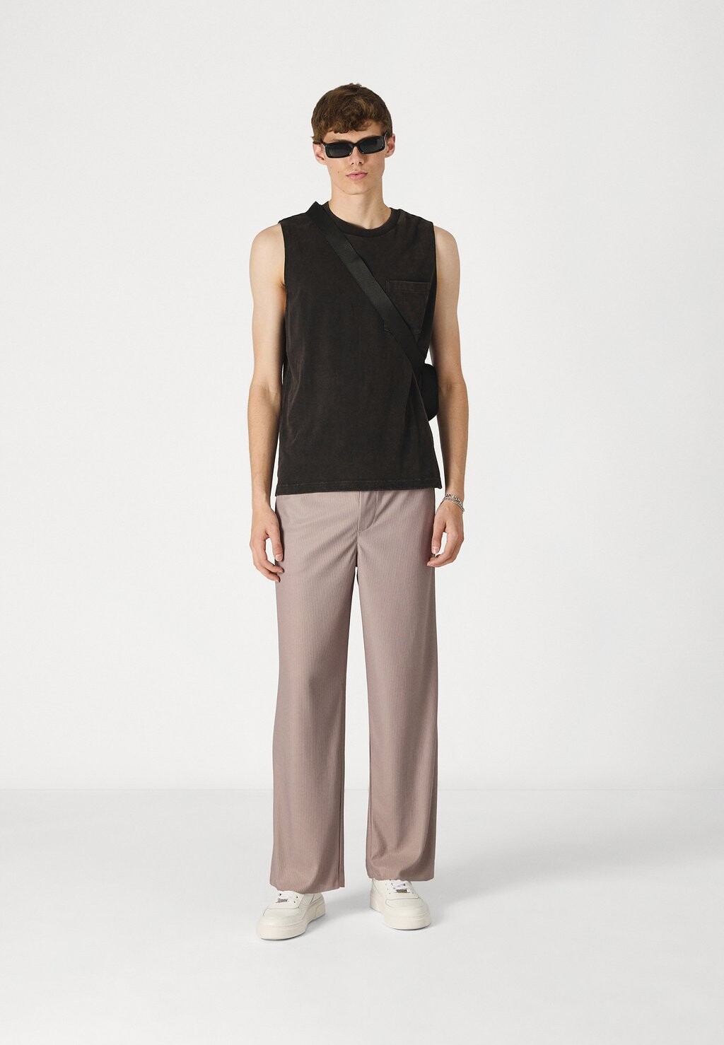 Брюки ONSTINUS Only & Sons, серый
Брюки ONSTINUS Only & Sons, серый